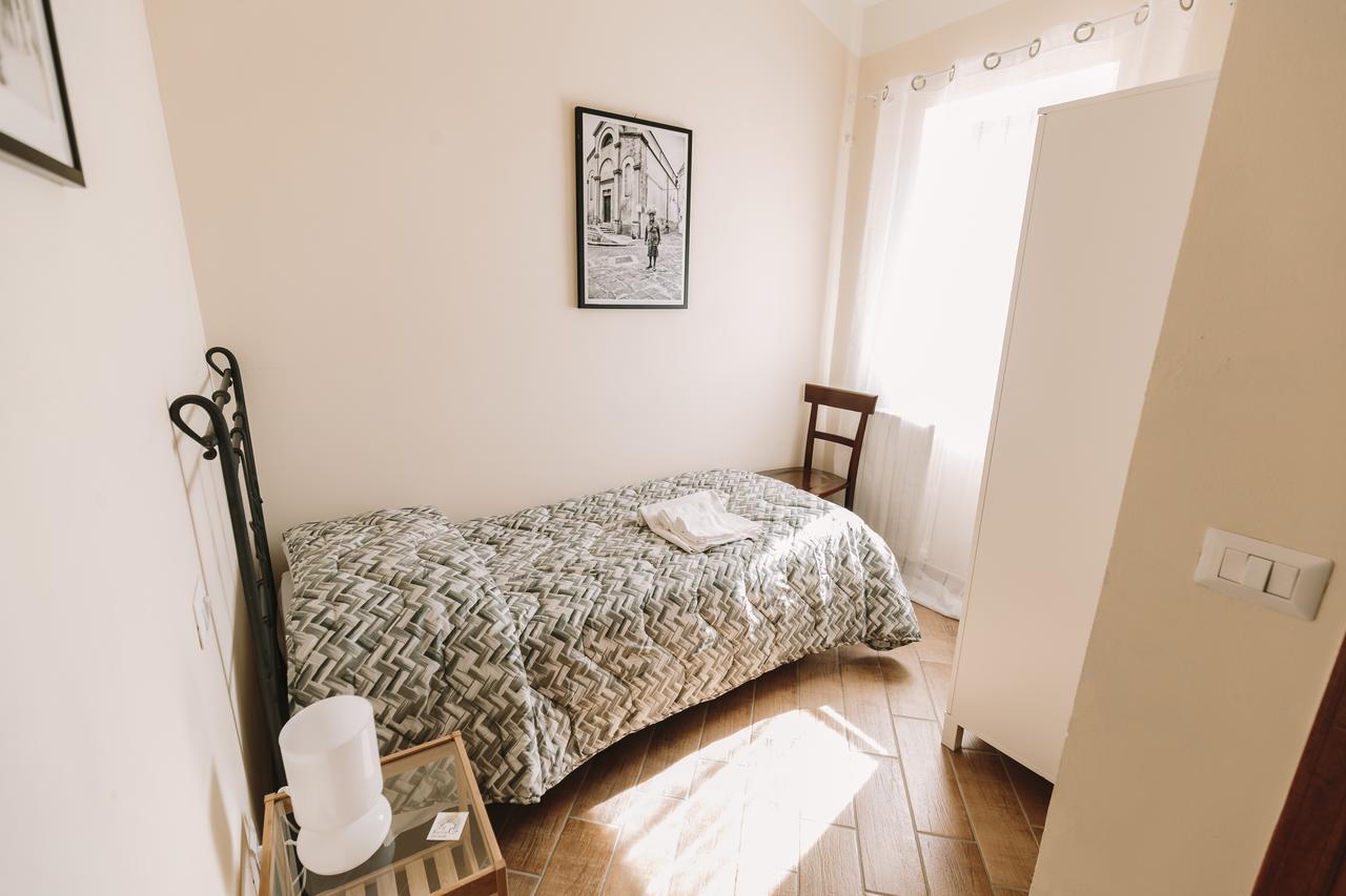 Il Riccio Bauernhof Monticchio (Basilicata)
